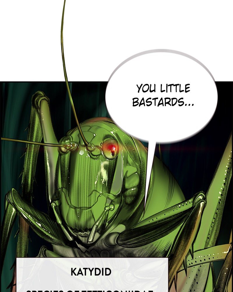 Jungle Juice Chap 7 - Next Chap 8