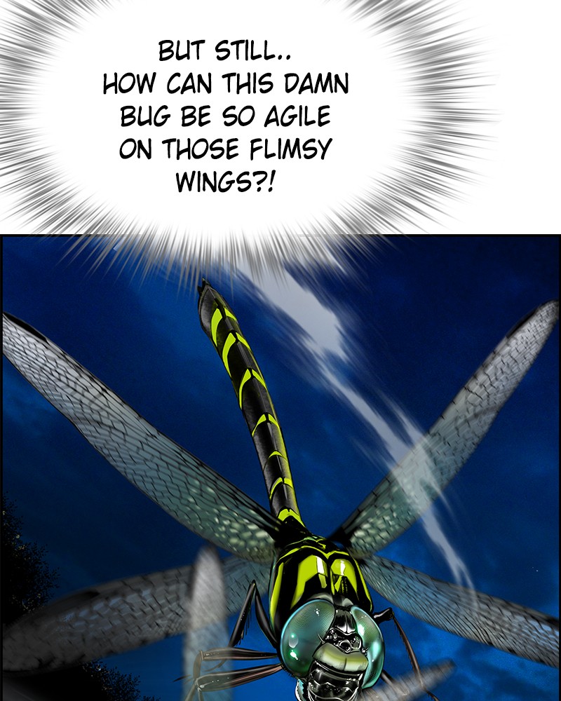 Jungle Juice Chap 7 - Next Chap 8