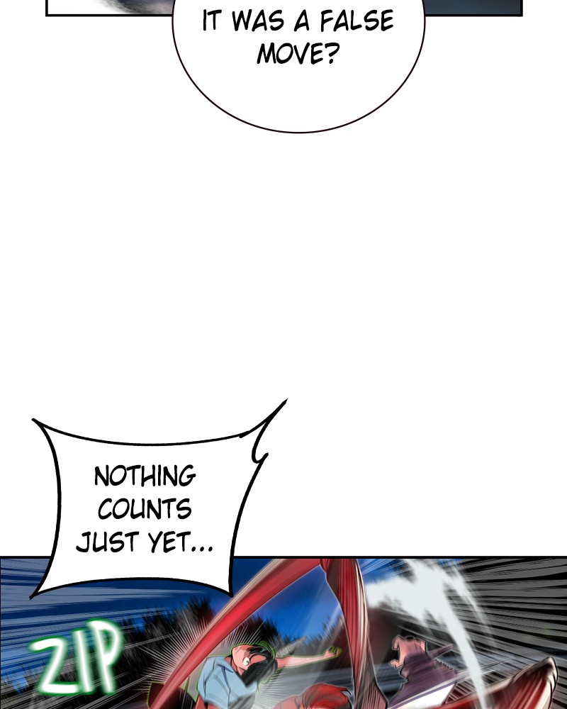 Jungle Juice Chap 7 - Next Chap 8