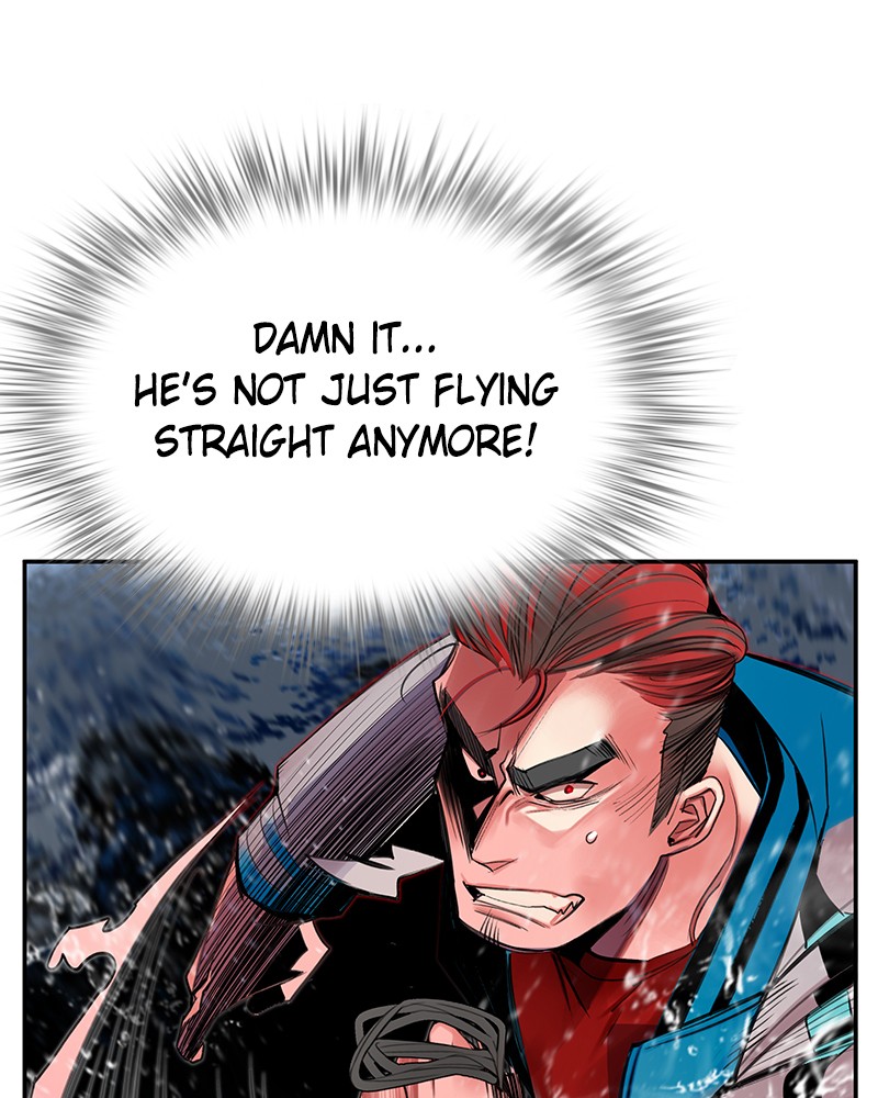 Jungle Juice Chap 7 - Next Chap 8