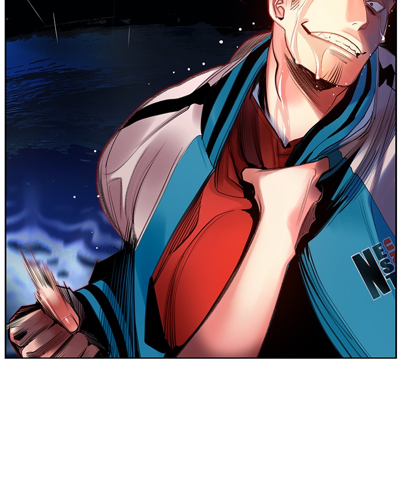 Jungle Juice Chap 7 - Next Chap 8