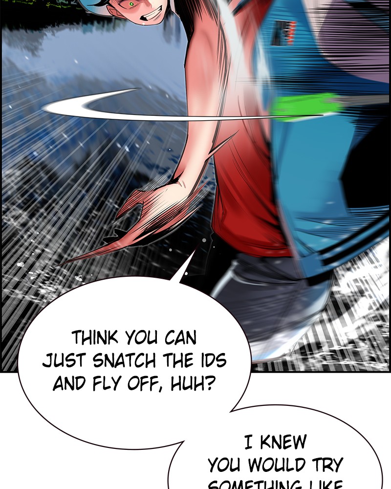 Jungle Juice Chap 7 - Next Chap 8