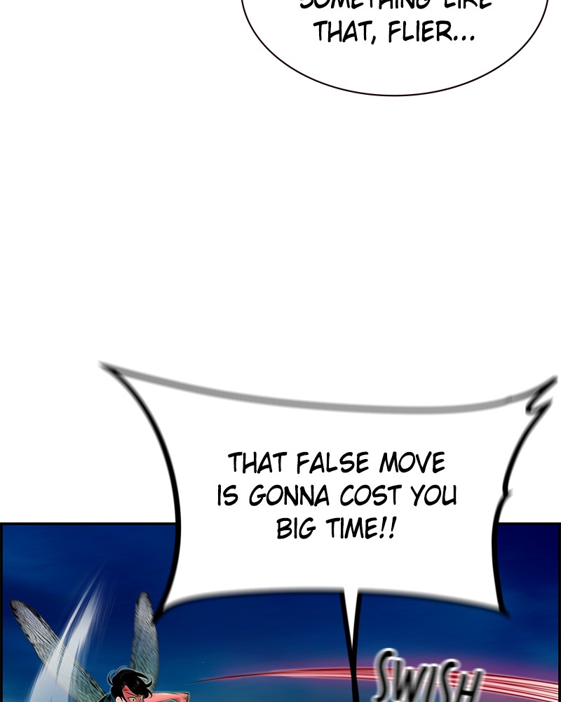 Jungle Juice Chap 7 - Next Chap 8