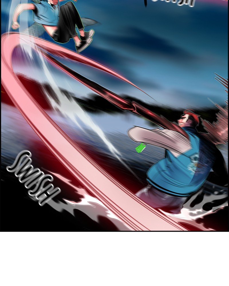 Jungle Juice Chap 7 - Next Chap 8