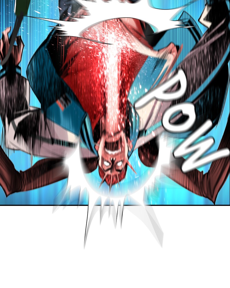 Jungle Juice Chap 7 - Next Chap 8