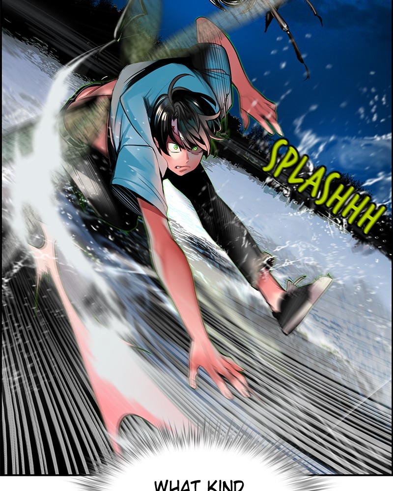 Jungle Juice Chap 7 - Next Chap 8