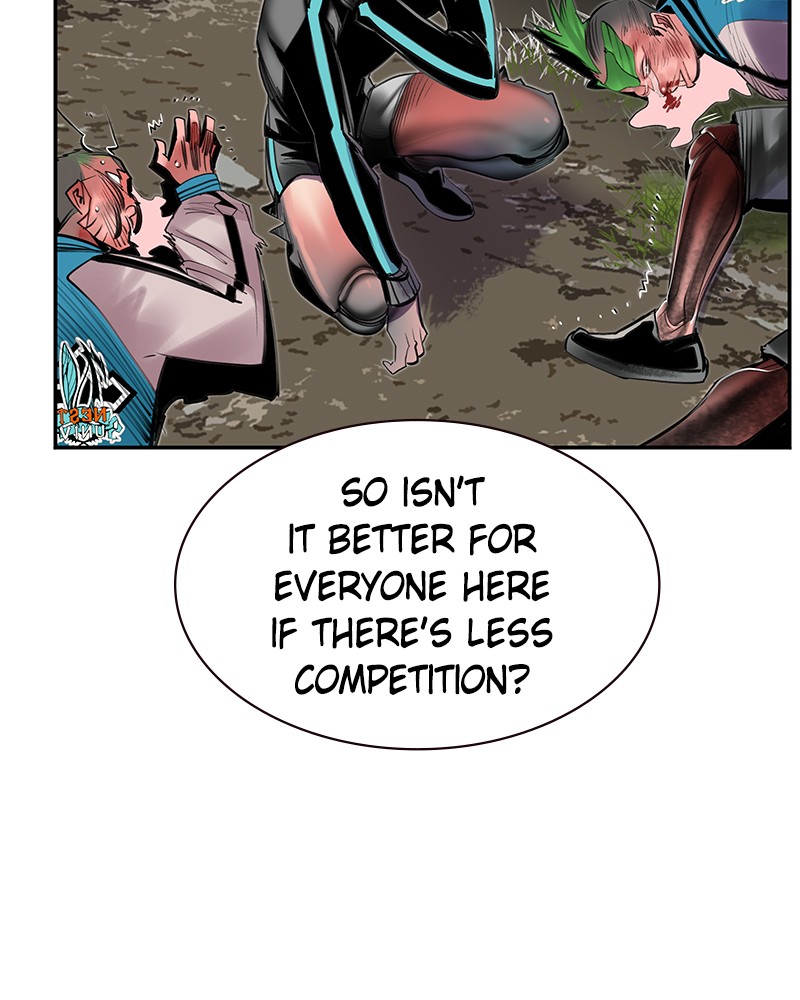 Jungle Juice Chap 7 - Next Chap 8