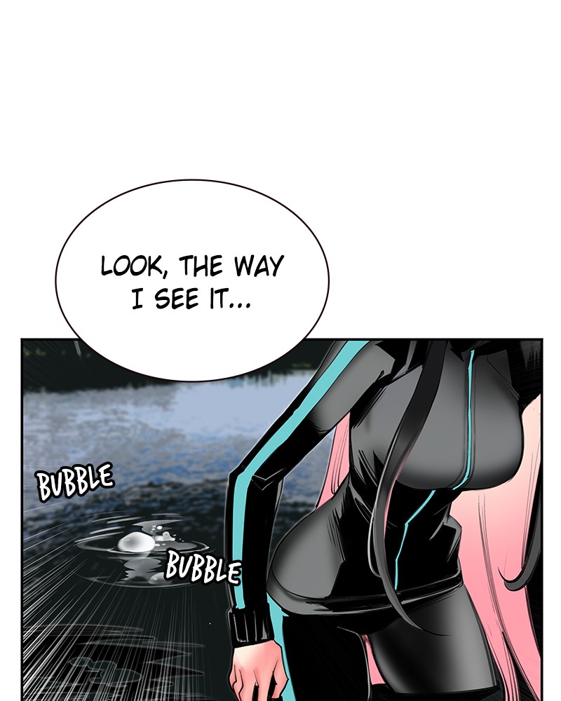Jungle Juice Chap 7 - Next Chap 8