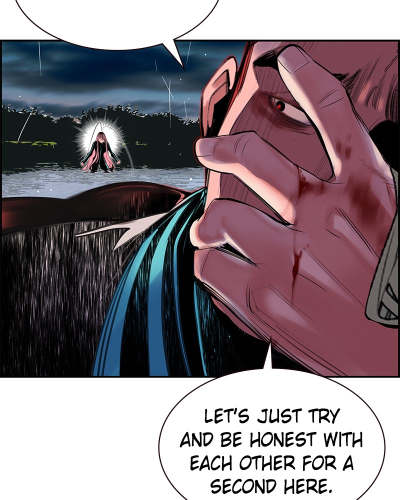 Jungle Juice Chap 7 - Next Chap 8