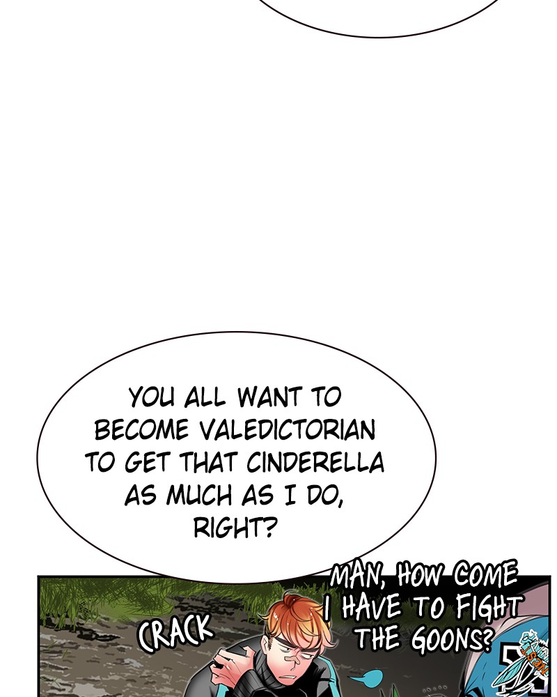 Jungle Juice Chap 7 - Next Chap 8