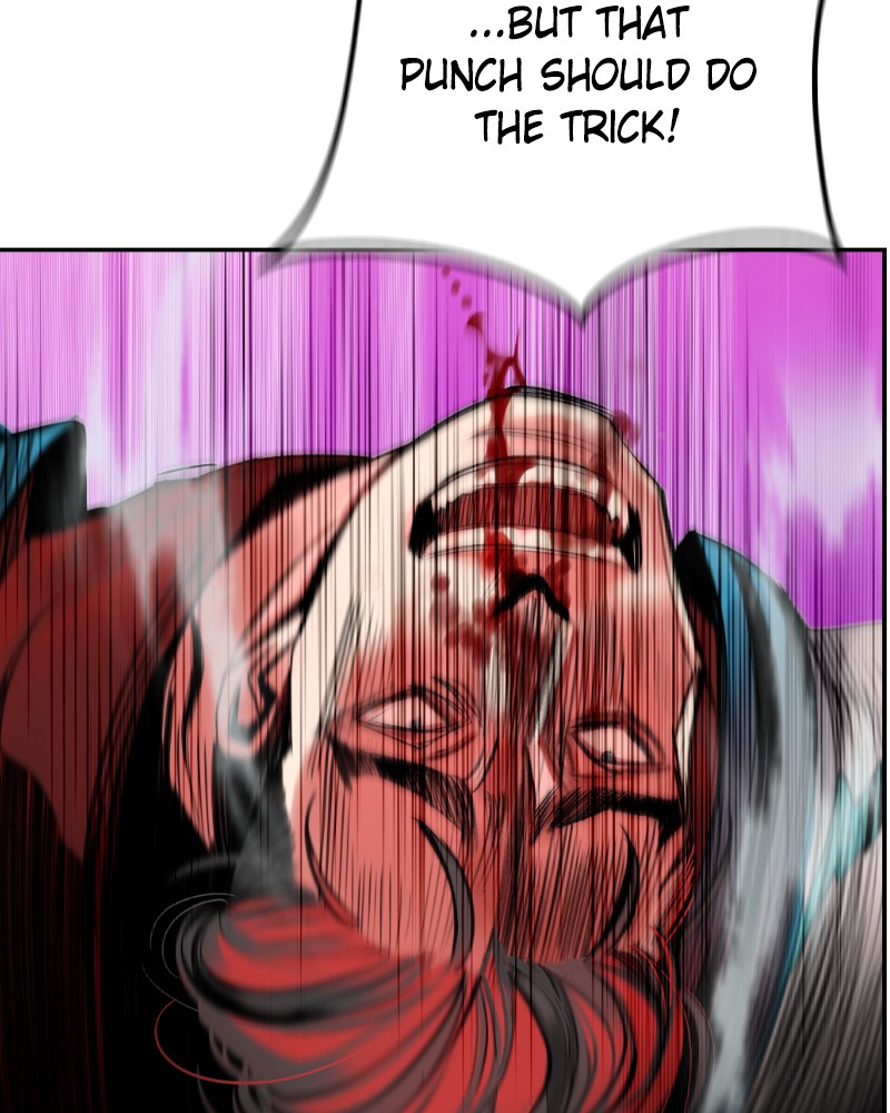 Jungle Juice Chap 7 - Next Chap 8