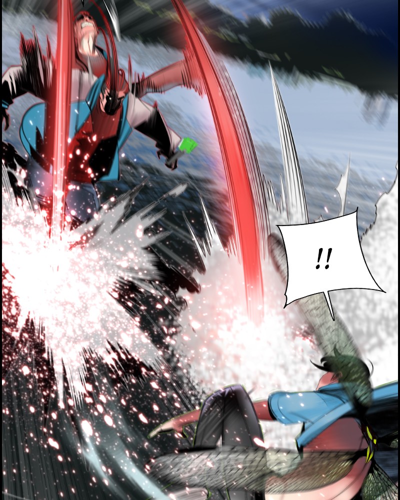Jungle Juice Chap 7 - Next Chap 8