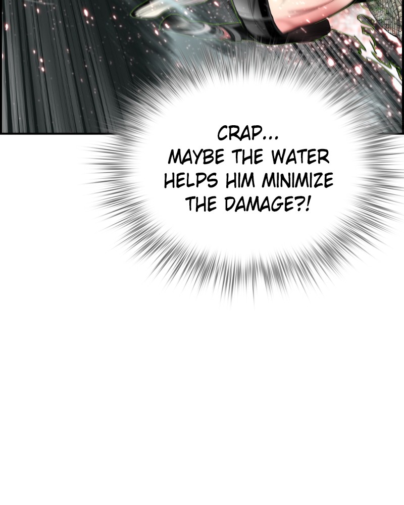 Jungle Juice Chap 7 - Next Chap 8