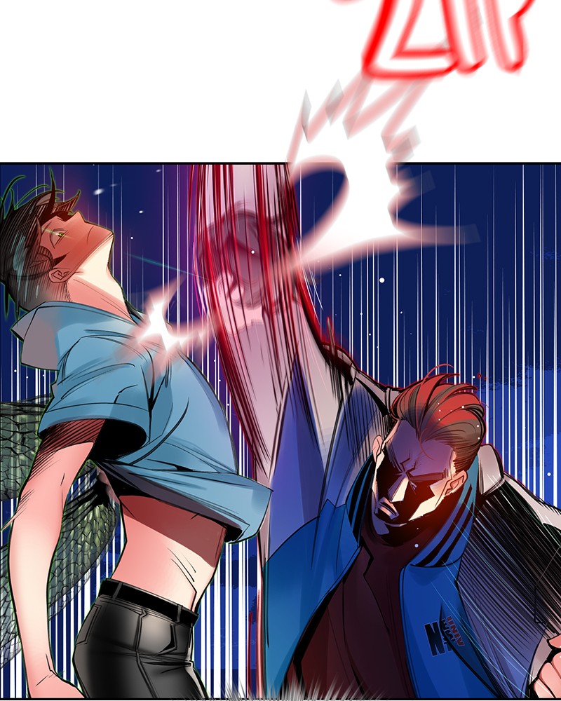 Jungle Juice Chap 7 - Next Chap 8