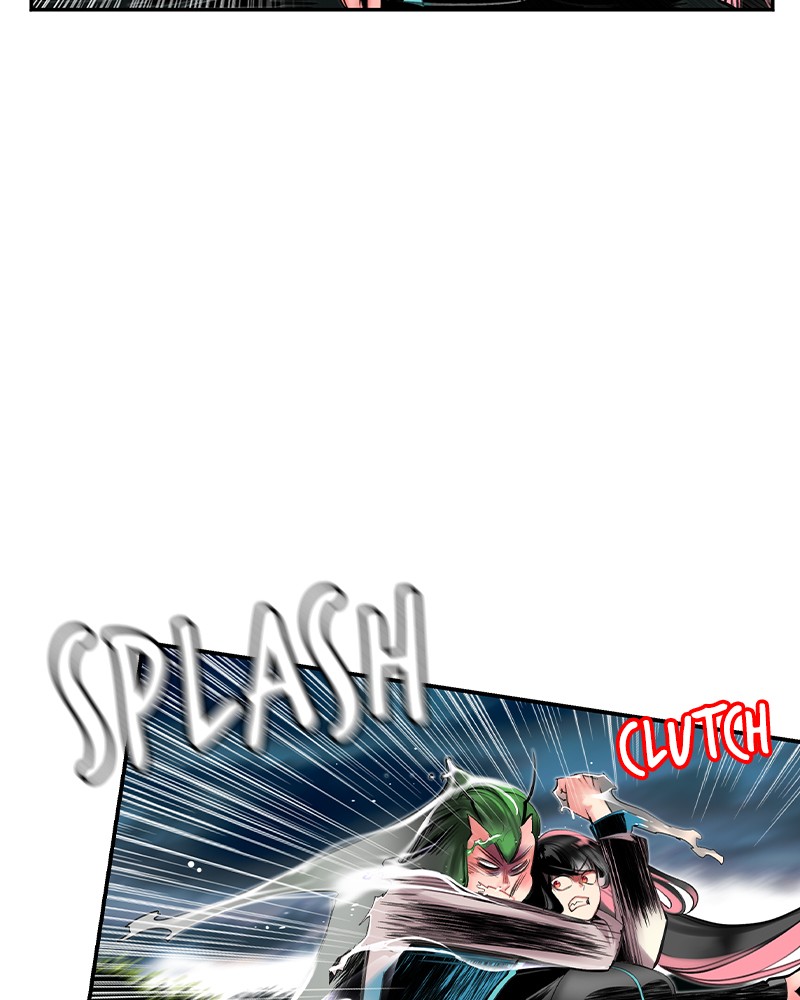 Jungle Juice Chap 7 - Next Chap 8