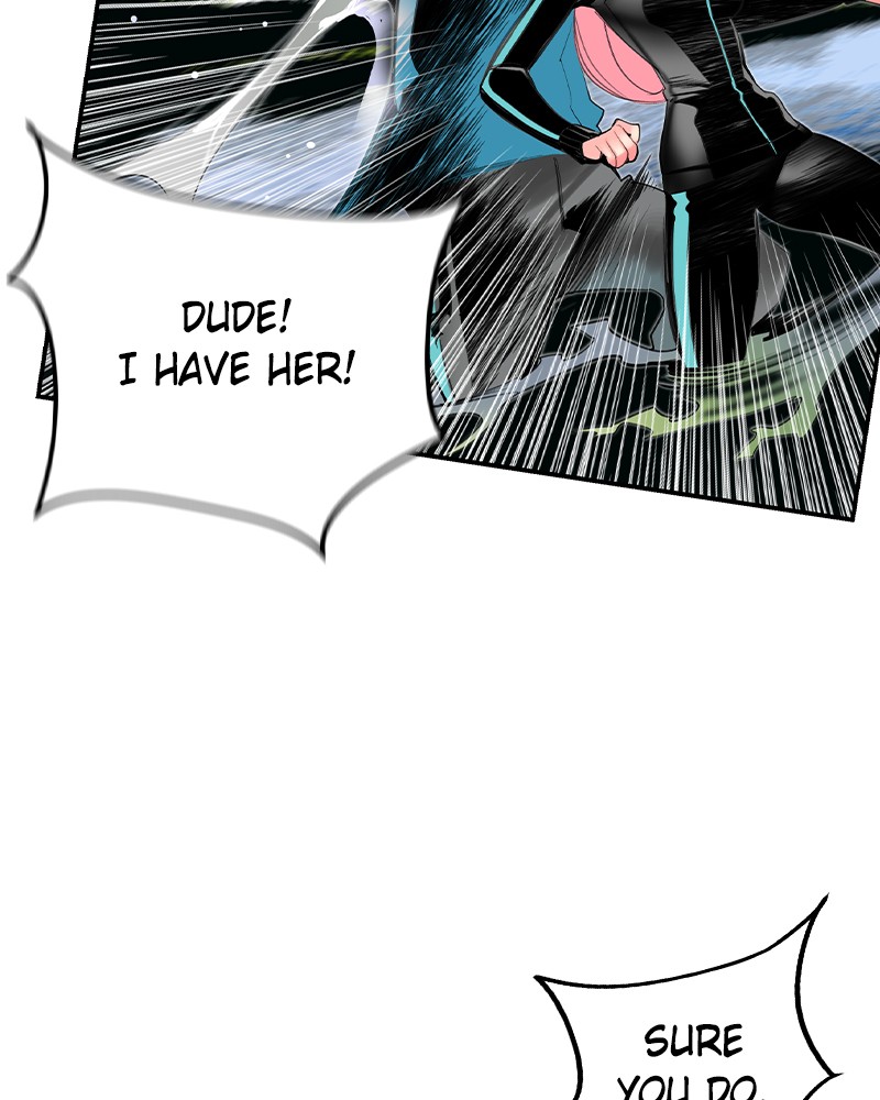 Jungle Juice Chap 7 - Next Chap 8