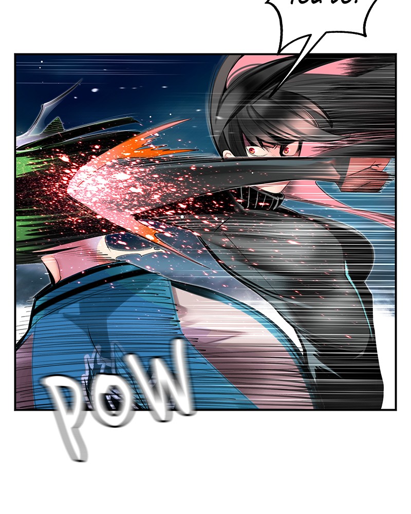 Jungle Juice Chap 7 - Next Chap 8