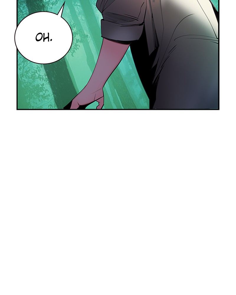 Jungle Juice Chap 4 - Next Chap 5