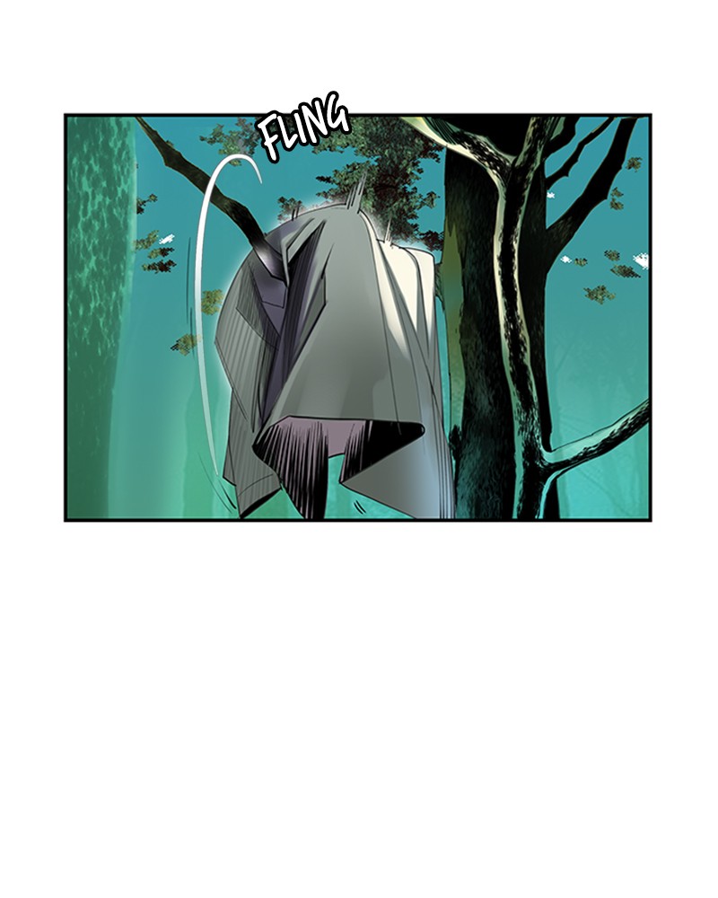 Jungle Juice Chap 4 - Next Chap 5