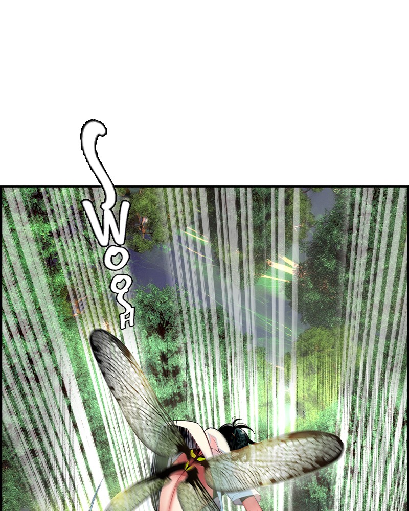 Jungle Juice Chap 4 - Next Chap 5