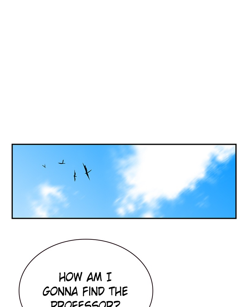 Jungle Juice Chap 4 - Next Chap 5