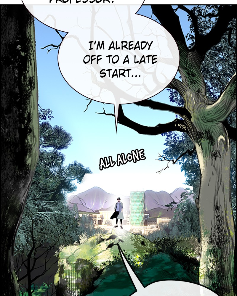 Jungle Juice Chap 4 - Next Chap 5