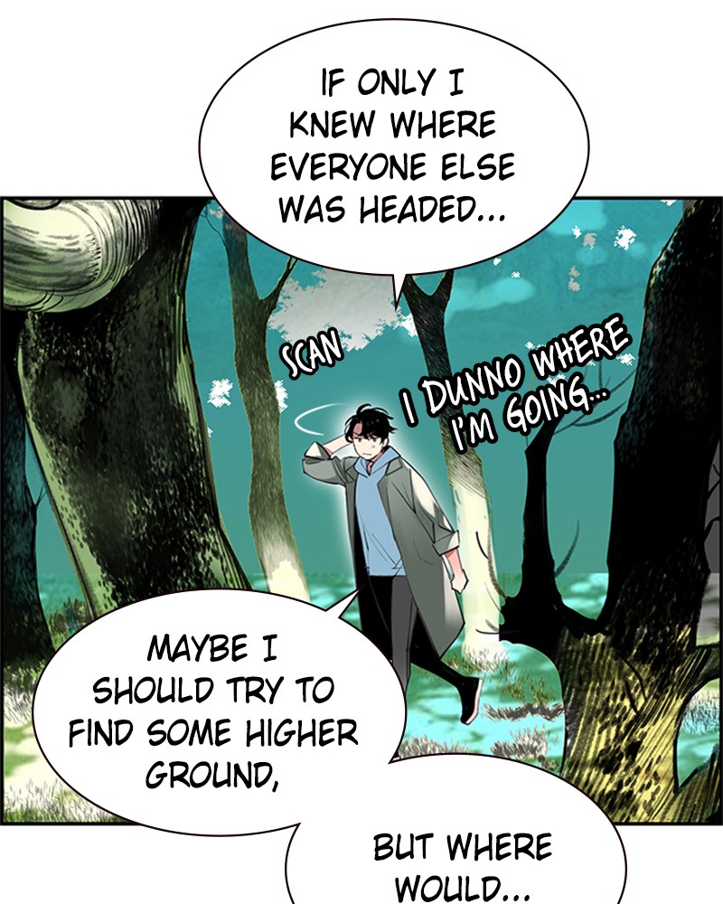 Jungle Juice Chap 4 - Next Chap 5