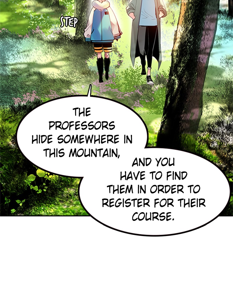 Jungle Juice Chap 4 - Next Chap 5
