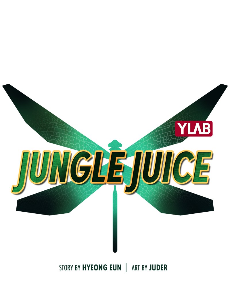 Jungle Juice Chap 4 - Next Chap 5