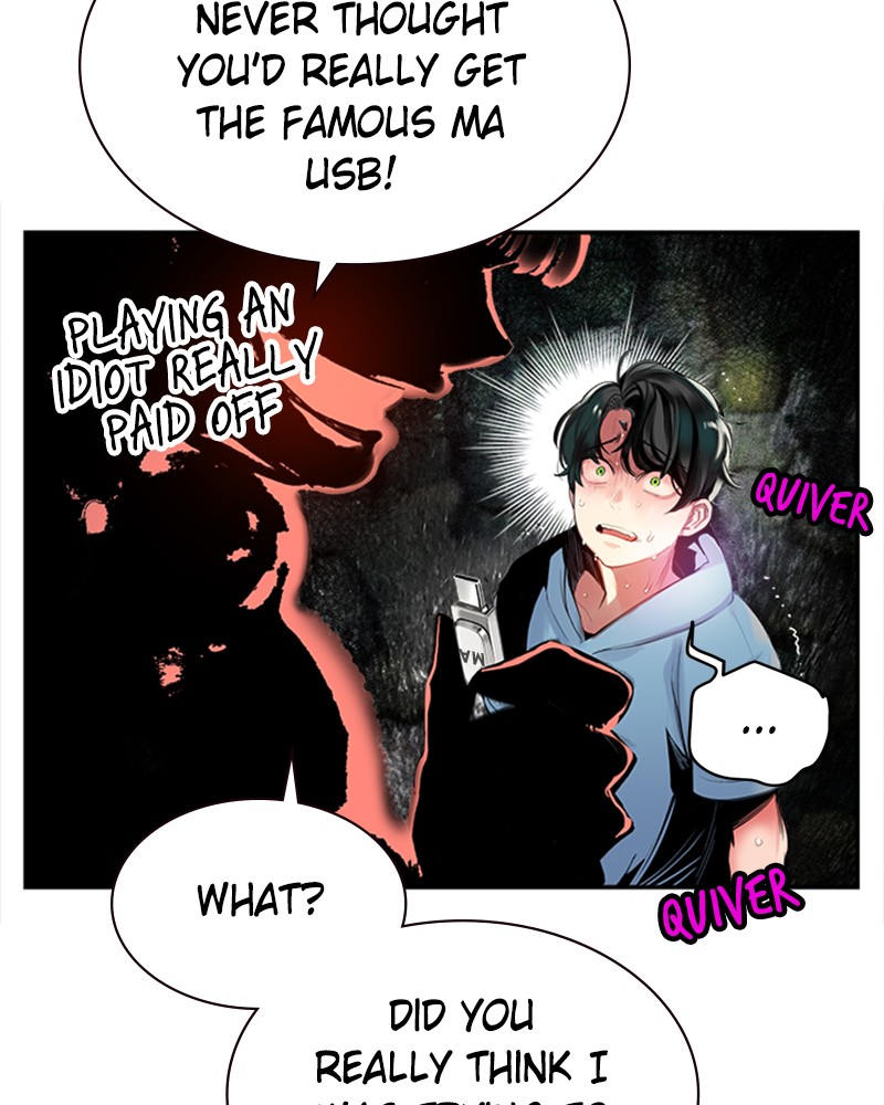Jungle Juice Chap 4 - Next Chap 5