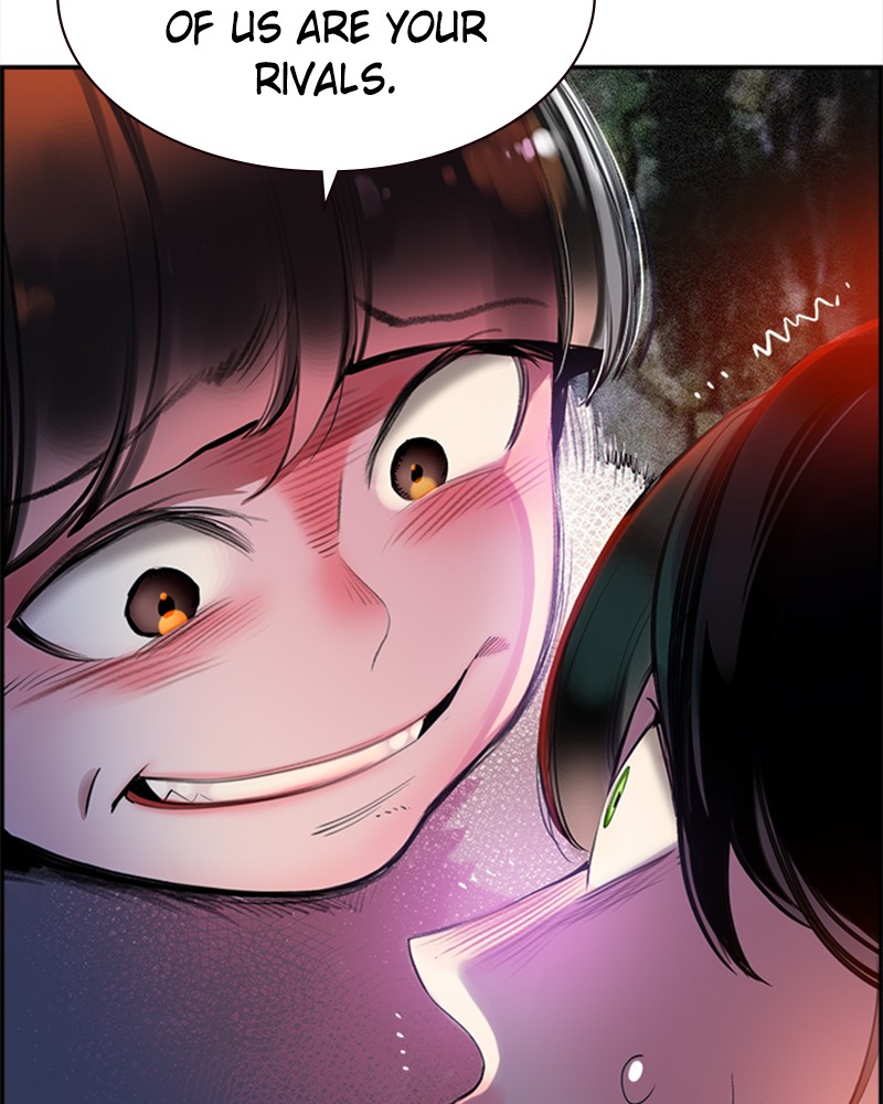 Jungle Juice Chap 4 - Next Chap 5