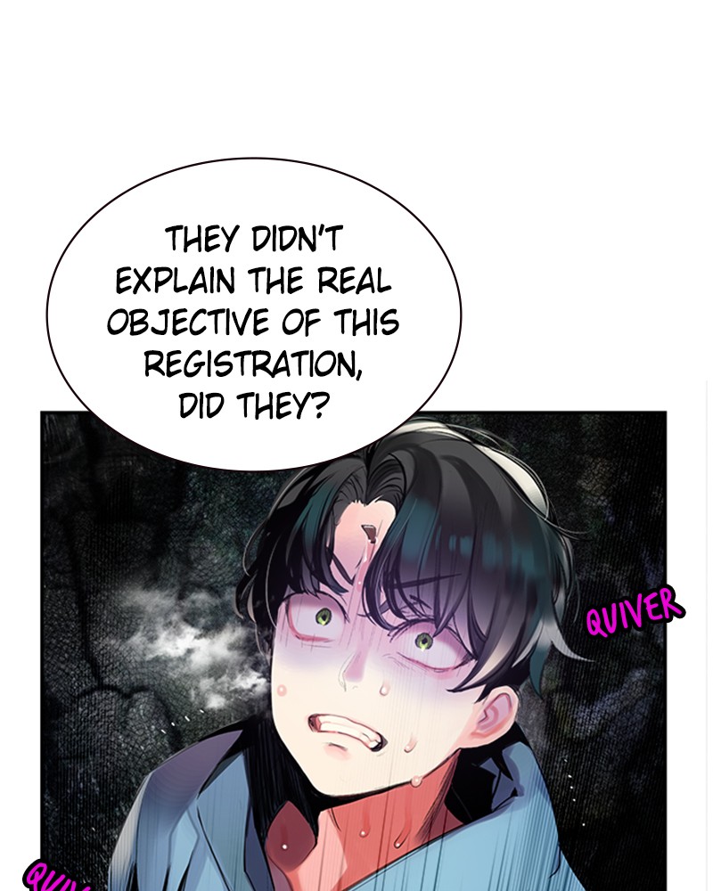 Jungle Juice Chap 4 - Next Chap 5