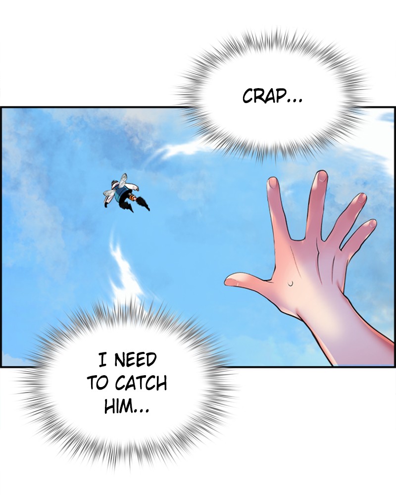 Jungle Juice Chap 4 - Next Chap 5