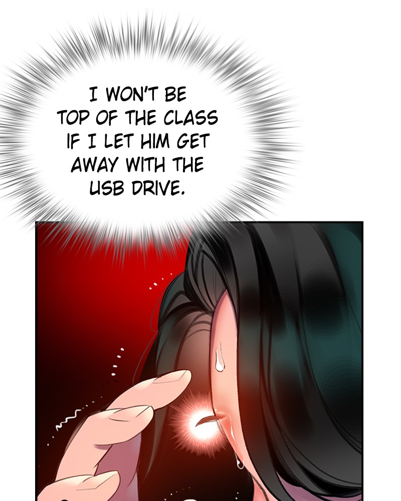 Jungle Juice Chap 4 - Next Chap 5