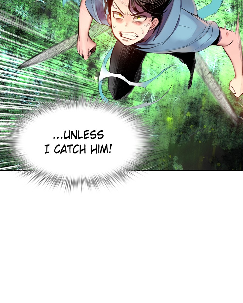 Jungle Juice Chap 4 - Next Chap 5