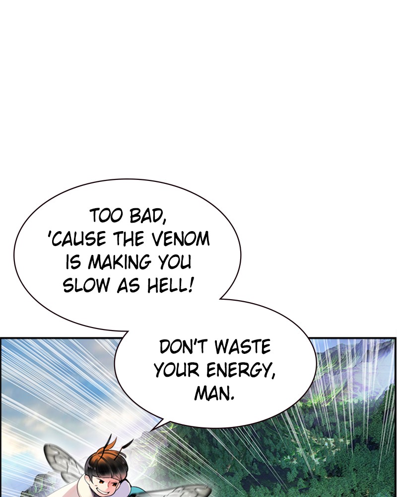 Jungle Juice Chap 4 - Next Chap 5