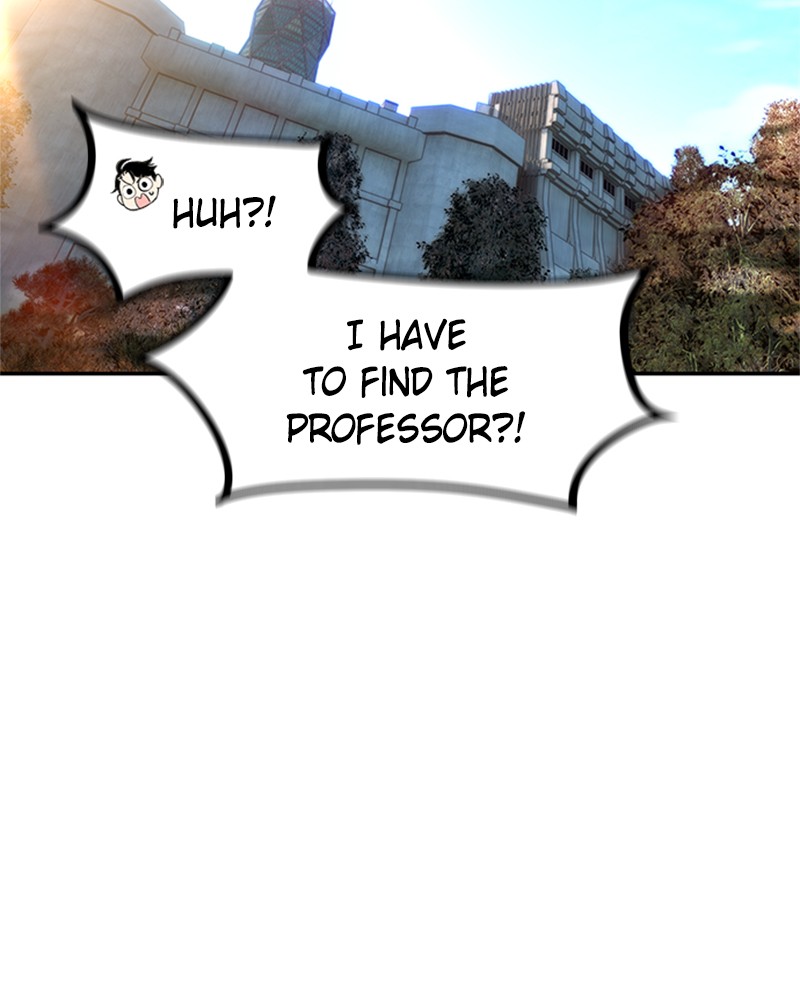 Jungle Juice Chap 4 - Next Chap 5
