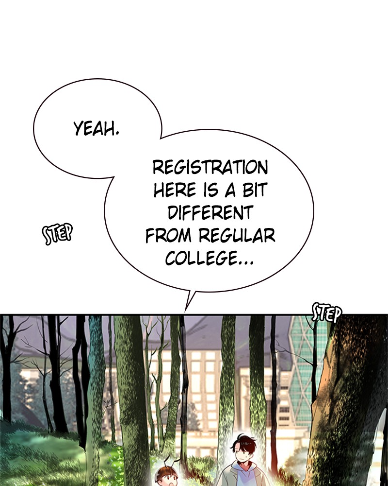 Jungle Juice Chap 4 - Next Chap 5