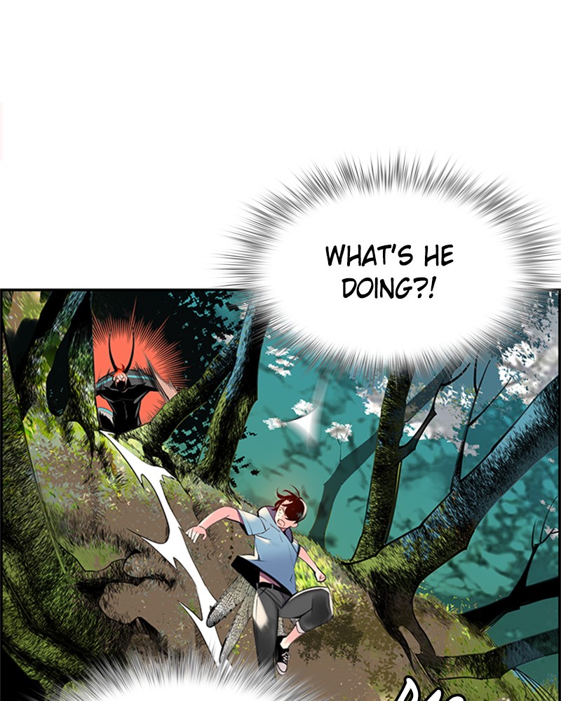Jungle Juice Chap 4 - Next Chap 5