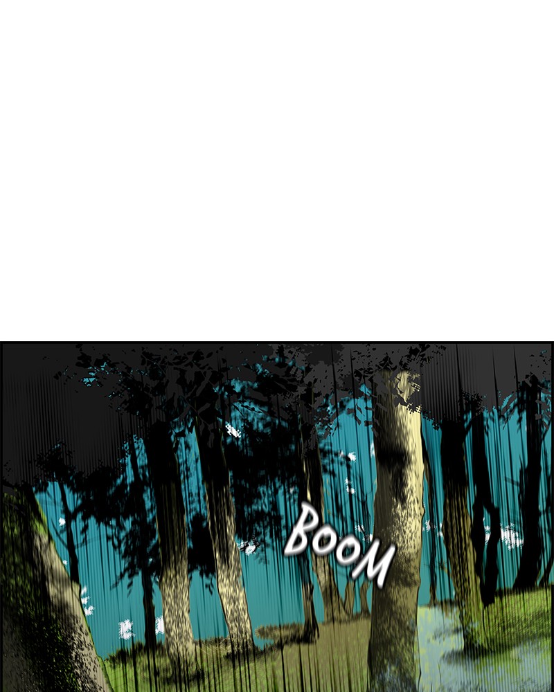 Jungle Juice Chap 4 - Next Chap 5