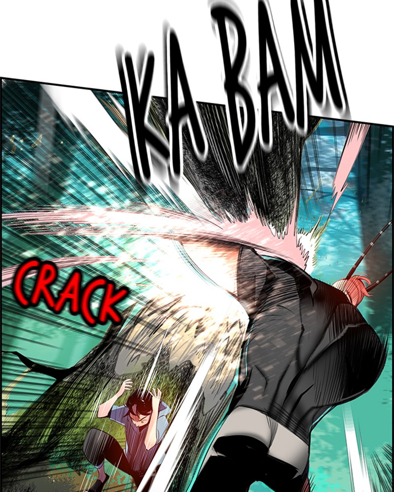 Jungle Juice Chap 4 - Next Chap 5