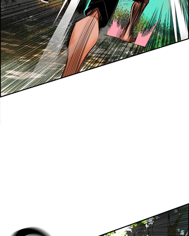 Jungle Juice Chap 4 - Next Chap 5