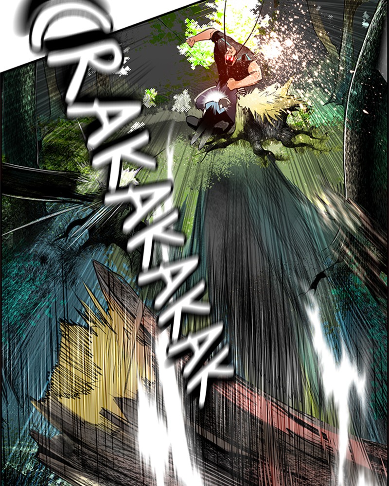 Jungle Juice Chap 4 - Next Chap 5