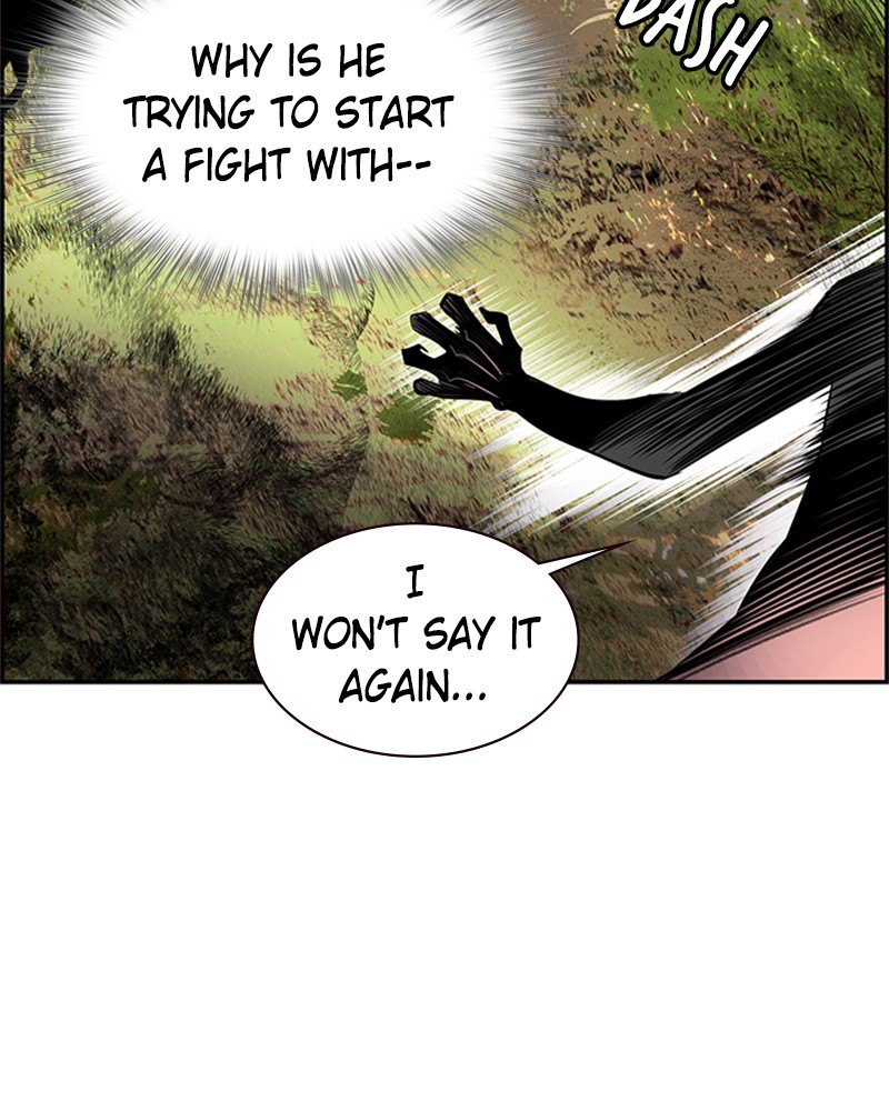 Jungle Juice Chap 4 - Next Chap 5