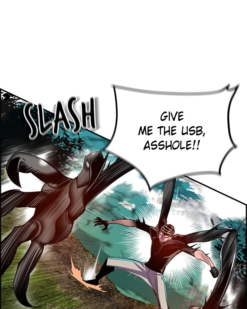 Jungle Juice Chap 4 - Next Chap 5
