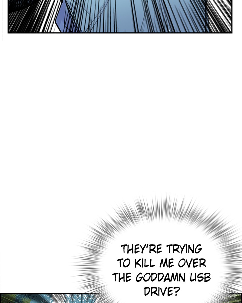 Jungle Juice Chap 4 - Next Chap 5
