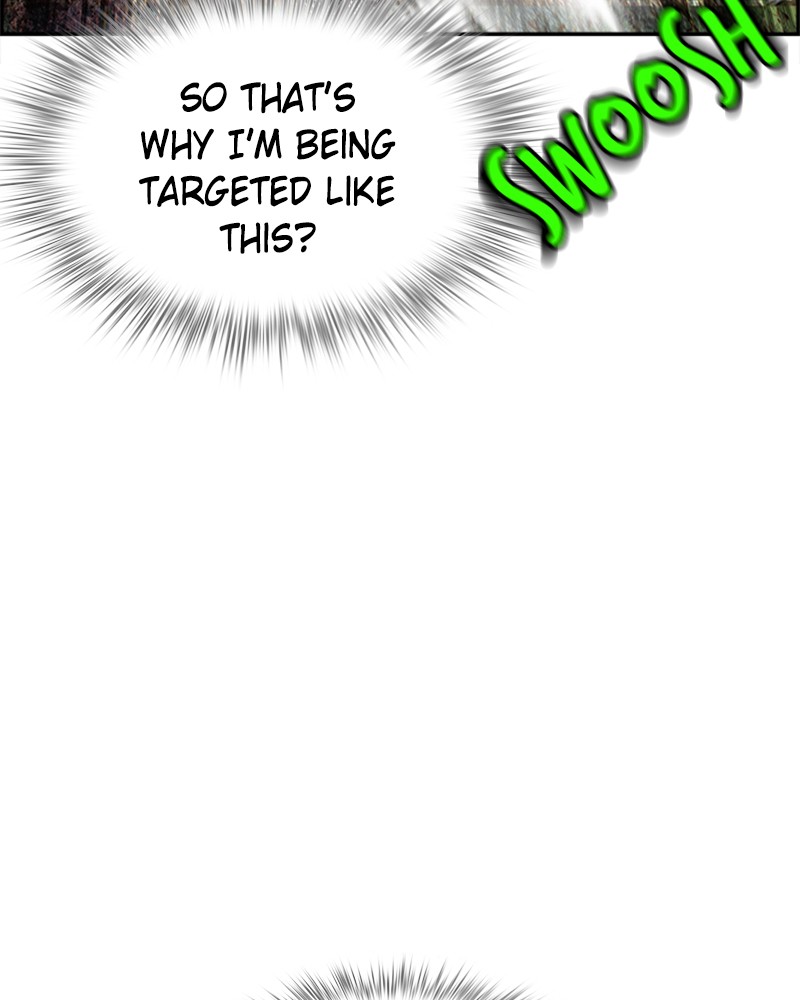 Jungle Juice Chap 4 - Next Chap 5