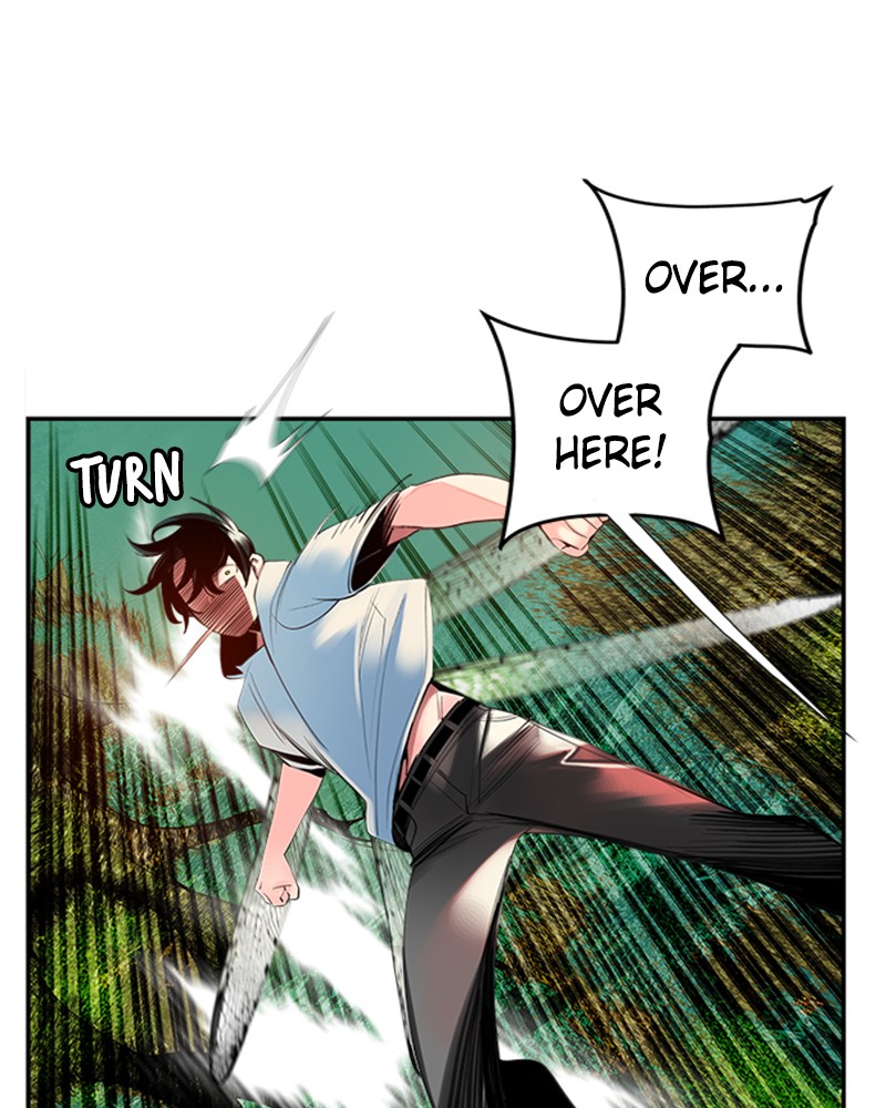 Jungle Juice Chap 4 - Next Chap 5