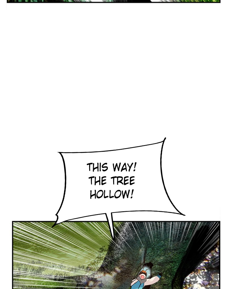 Jungle Juice Chap 4 - Next Chap 5