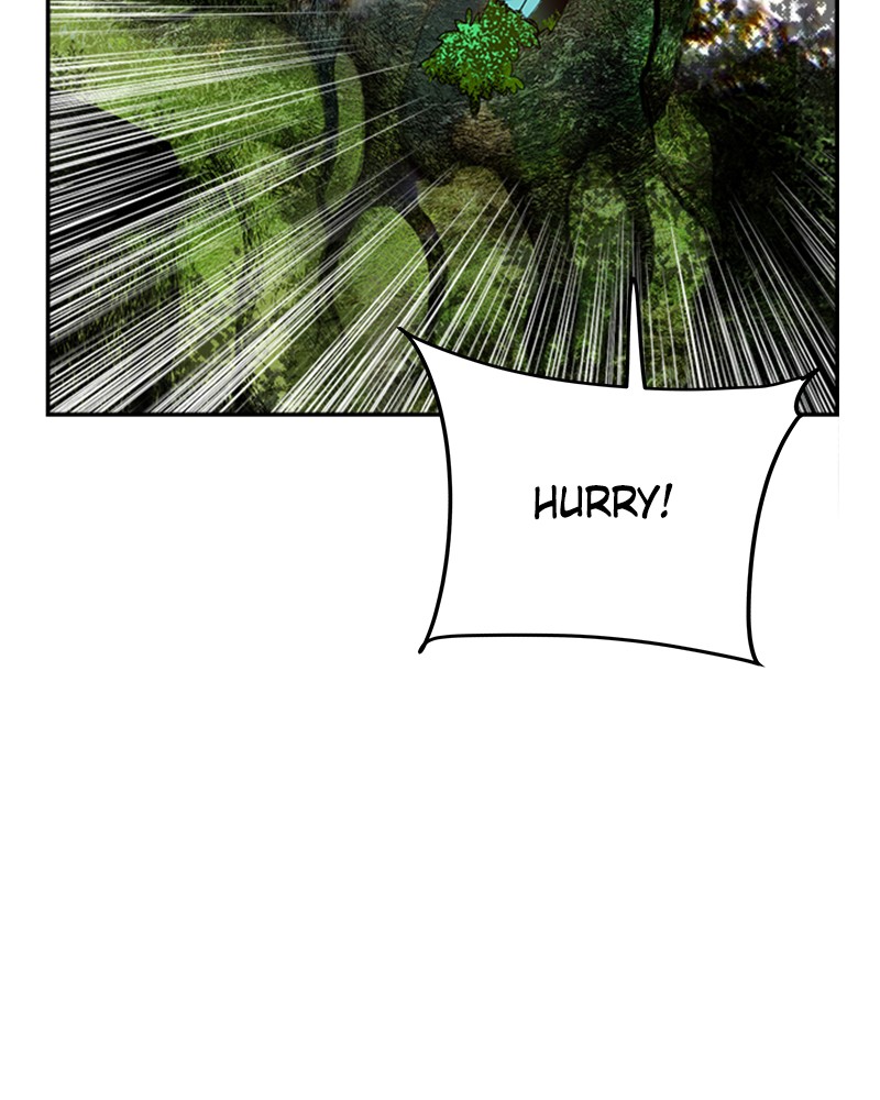 Jungle Juice Chap 4 - Next Chap 5